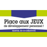 Place aux jeux de développement personnel !