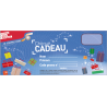 Chèques cadeaux
