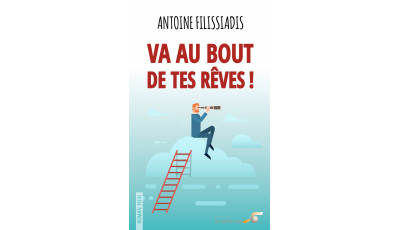Va au bout de tes rêves ! (poche)