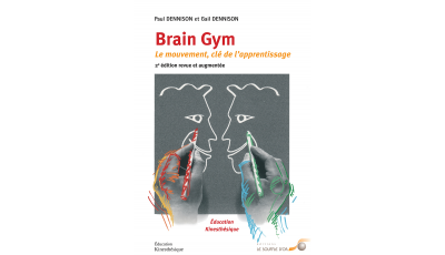Brain Gym - résoudre les problèmes d'apprentissage Souffle d'Or