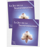 Pack FINDHORN : 2 Jeux de la Transformation