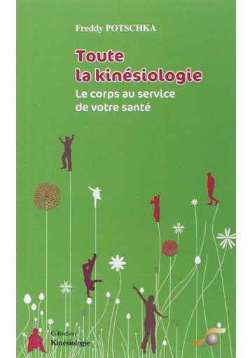 Toute la kinésiologie - POCHE