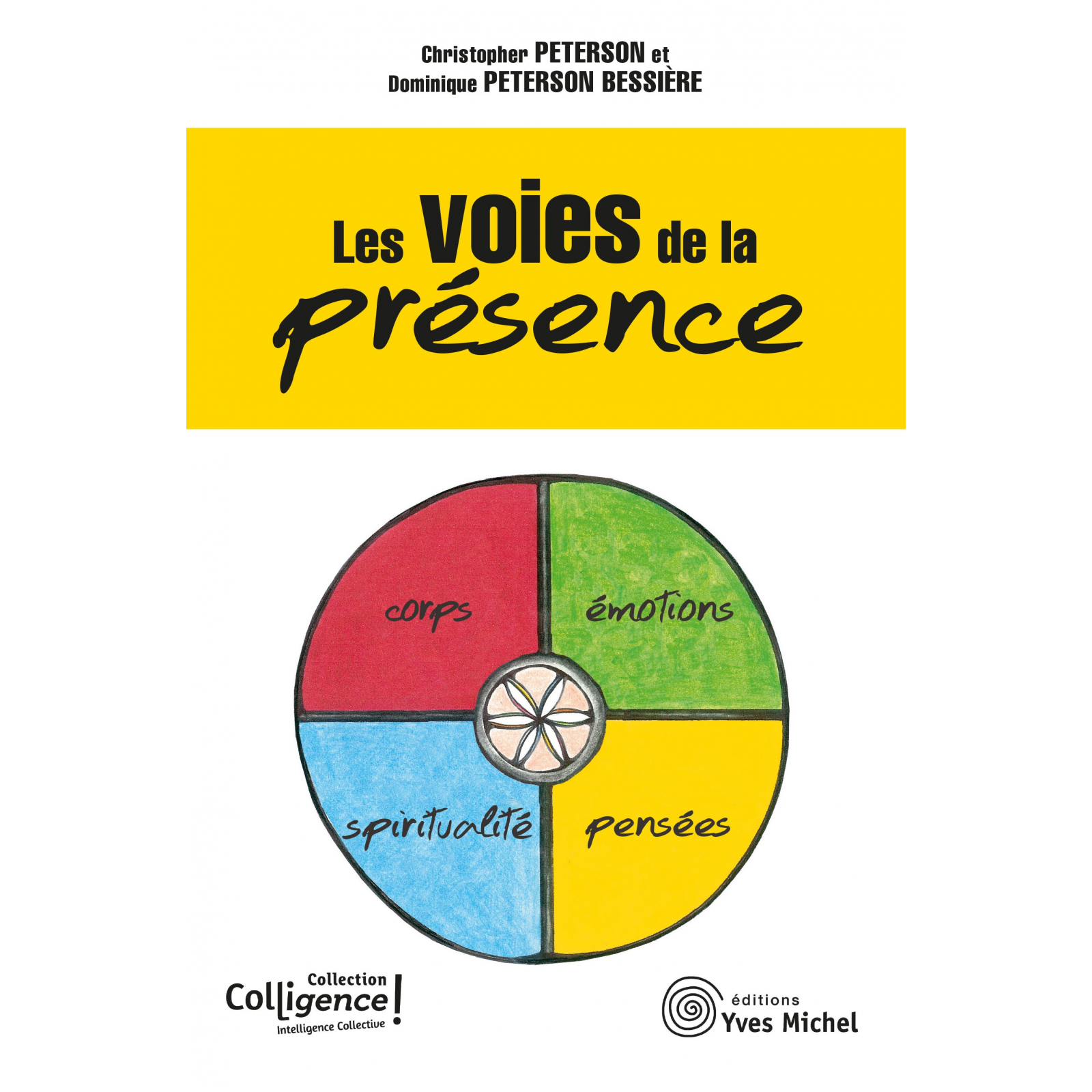 Les Voies de la présence