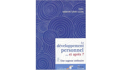 Développement personnel... et après ? (Le)