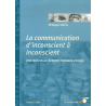 Communication d'inconscient à inconscient (La)