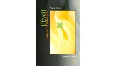 Eveil : exigence et lâcher-prise (L')