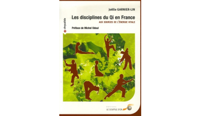 Disciplines du Qi en France (Les)