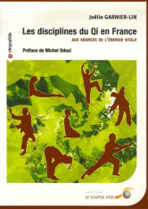 Disciplines du Qi en France (Les)