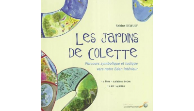 Jardins de Colette (Les)