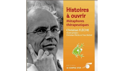 Histoires à ouvrir (CD)