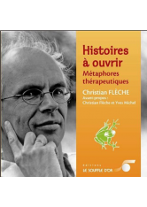 Histoires à ouvrir (CD)