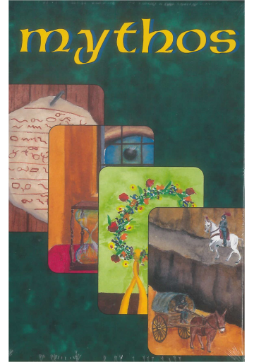Cartes MYTHOS