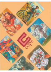 Cartes COPE