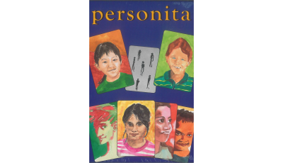 Cartes PERSONITA