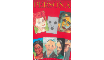 Cartes PERSONA