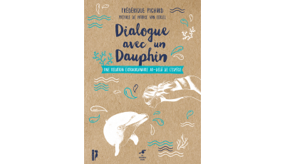 Dialogue avec un dauphin