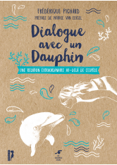 Dialogue avec un dauphin