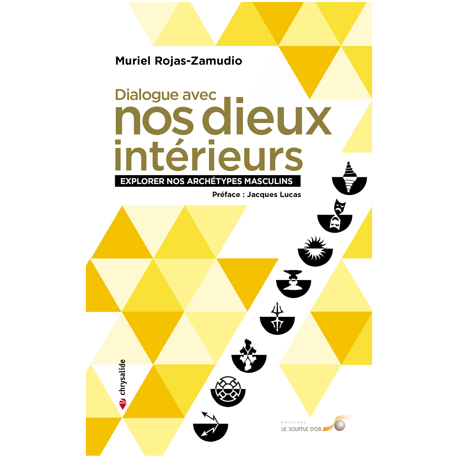 Dialogue avec nos dieux intérieurs