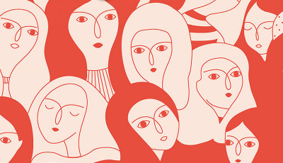 Les voix du Féminin