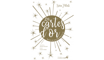 Les Cartes d’Or