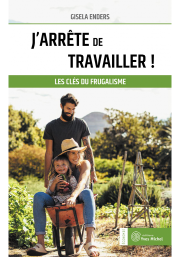 J'arrête de travailler