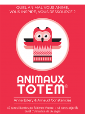 Animaux Totem