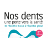 Nos dents, une porte vers la santé