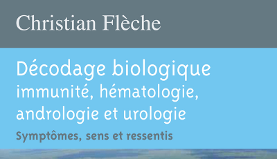 Décodage biologique : immunité, hématologie, andrologie et urologie