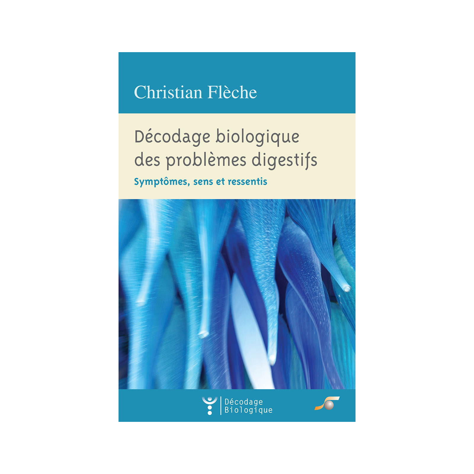 Décodage biologique des problèmes digestifs