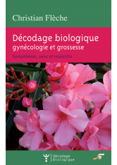 Décodage biologique gynécologie et grossesse