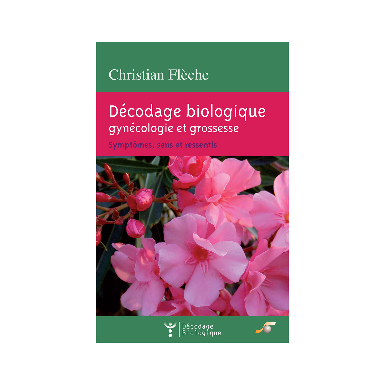 Décodage biologique gynécologie et grossesse