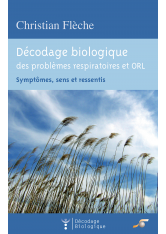 Décodage biologique du système respiratoire et ORL (Flèche)