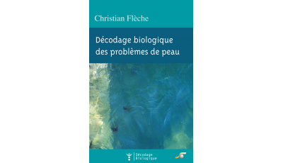 Décodage biologique des problèmes de peau