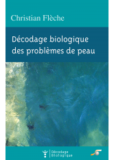 Décodage biologique des problèmes de peau