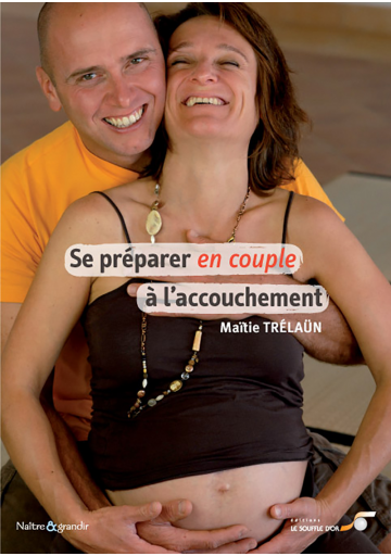 Se préparer en couple à l'accouchement