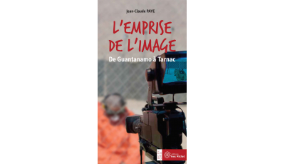 Emprise de l'image (L')