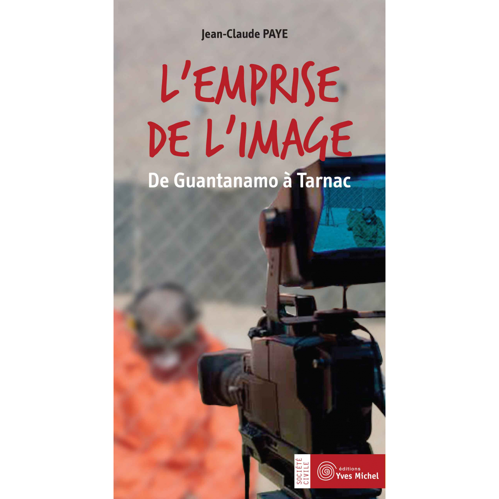 Emprise de l'image (L')