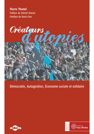 Créateurs d'utopies