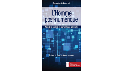 Homme post-numérique (L')