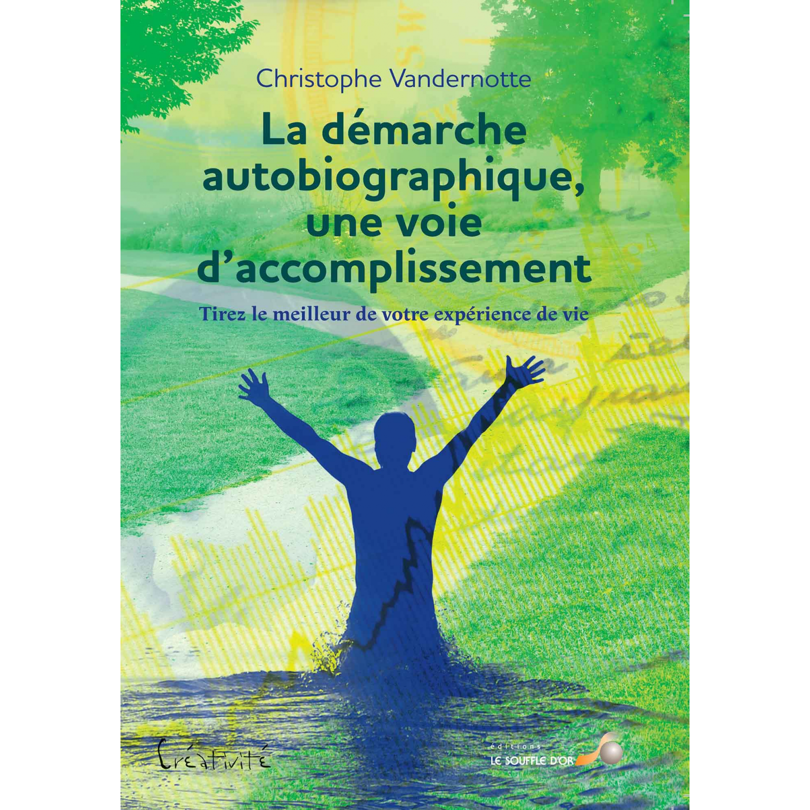 Démarche autobiographique (La)