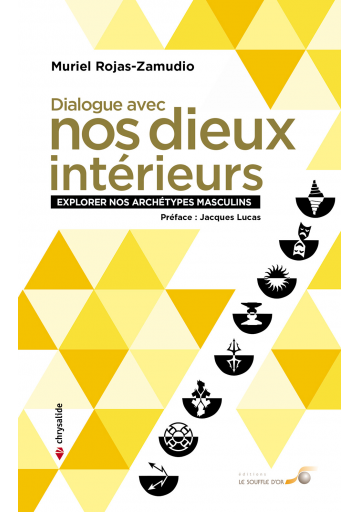 Dialogue avec nos dieux intérieurs (MP3)