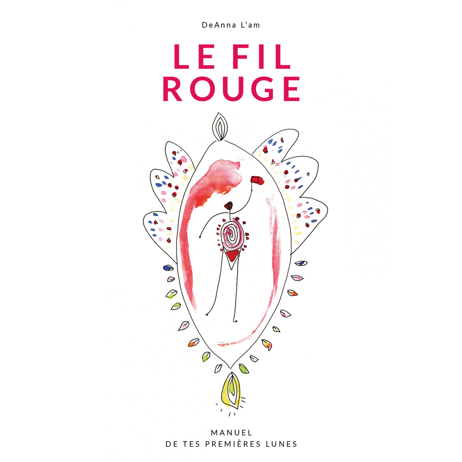 Le fil rouge