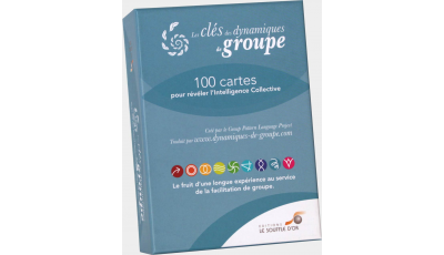 Les clés des dynamiques de groupe