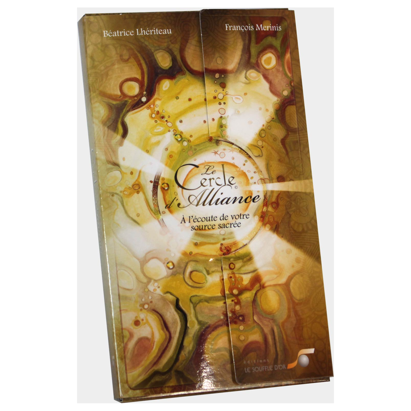 Cercle d'alliance (Le)