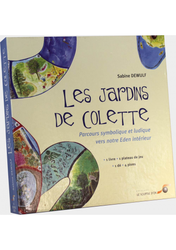 Jardins de Colette (Les)