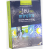 Jeu des miroirs (Coffret : livre + cartes)
