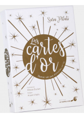 Les Cartes d’Or