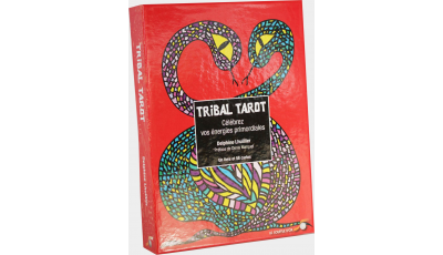 Tribal Tarot (Coffret jeu: livre + cartes)