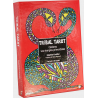 Tribal Tarot (Coffret jeu: livre + cartes)