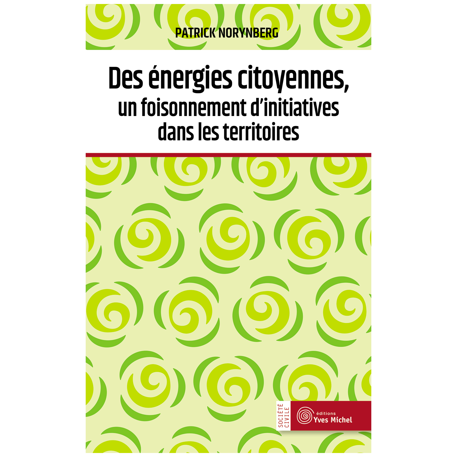 Des énergies citoyennes